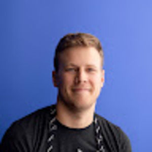 Meet your Posher, Oliver